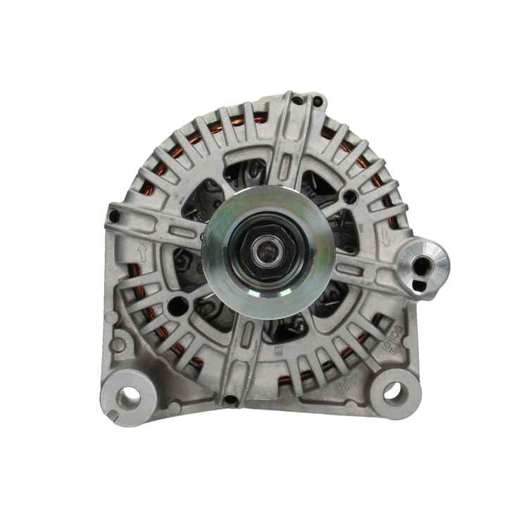 Original new Valeo alternator suitable for BMW 120d TG15C073 150 A