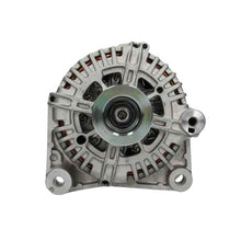 Load image into Gallery viewer, Original new Valeo alternator suitable for BMW 120d TG15C073 150 A