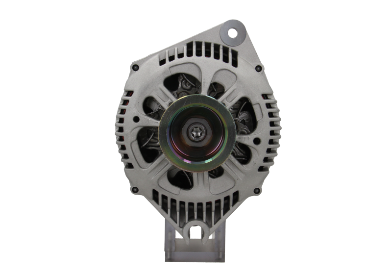 Original new Valeo alternator suitable for Citroën/Peugeot Boxer A14VI37 120 A