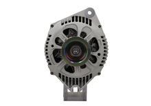 Load image into Gallery viewer, Original new Valeo alternator suitable for Citroën/Peugeot Boxer A14VI37 120 A
