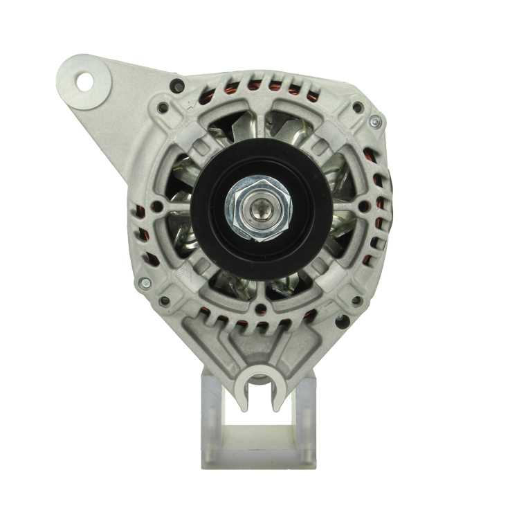 Alternator suitable for Citroën/Peugeot Saxo A11VI45 70 A