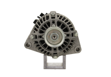 Charger l'image dans la galerie, Generalüberholt OEM Lichtmaschine passend für Citroën/Peugeot  Synergie  A2TA1991RC 80 A