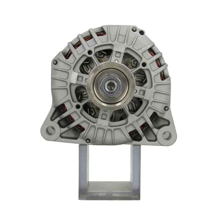 Original New Valeo Alternator suitable for Citroën/Peugeot Partner Origin SG12S077 120 A