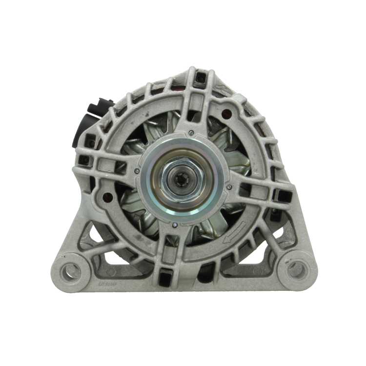 Original new Denso alternator suitable for Citroën/Peugeot C2 DAN515 90 A