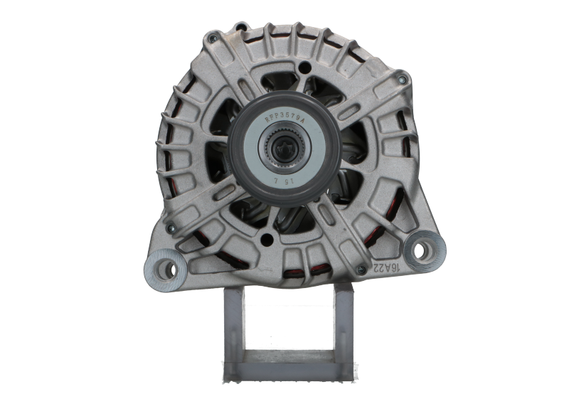 Alternator suitable for Peugeot/Citroën Jumpy RNLFG18S017 180 A