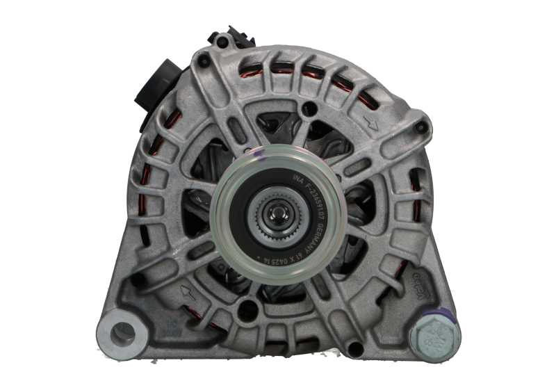 Original new Valeo alternator suitable for Citroën/Peugeot 308 SW FG15T151 150 A
