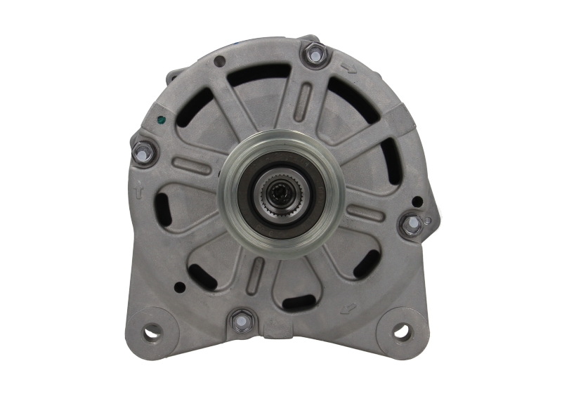 Neu Hitachi Lichtmaschine passend für Volkswagen  Cayenne  LR1190-908 190 A