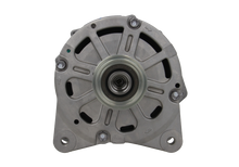 Charger l'image dans la galerie, Neu Hitachi Lichtmaschine passend für Volkswagen  Cayenne  LR1190-908 190 A