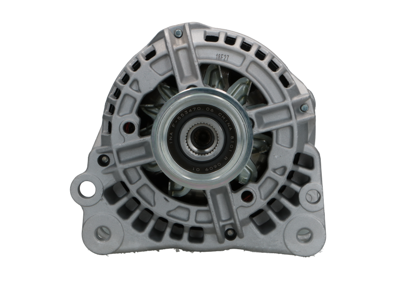 Alternator suitable for Volkswagen California RNL4148INA 70 A