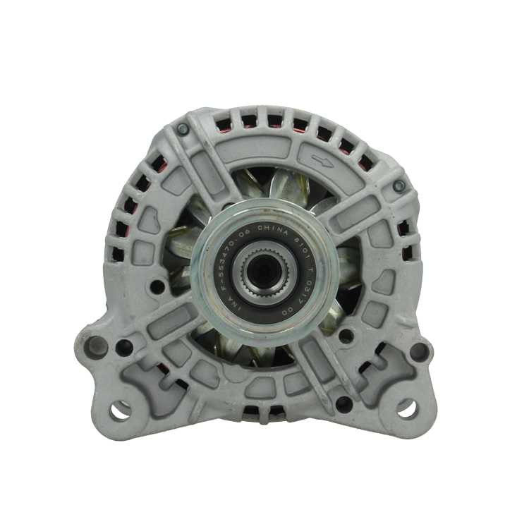 Alternator suitable for Volkswagen Alhambra Van 0124515022 120 A