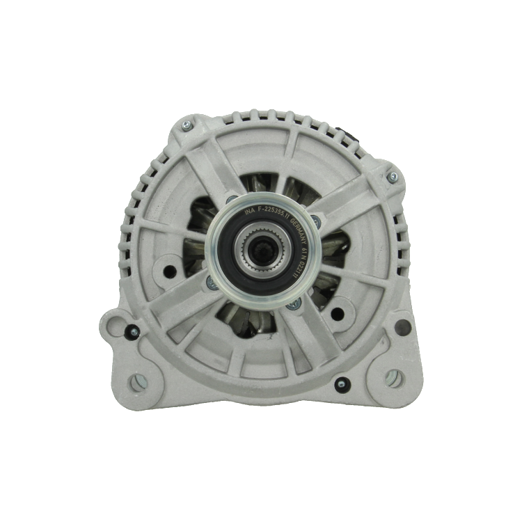 Alternator suitable for Volkswagen Galaxy 0123515017 120 A