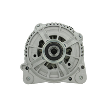 Load image into Gallery viewer, Alternator suitable for Volkswagen Galaxy 0123515017 120 A