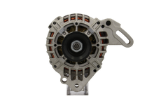 Load image into Gallery viewer, Refurbished Valeo alternator suitable for Volkswagen Polo 437402-R 90 A