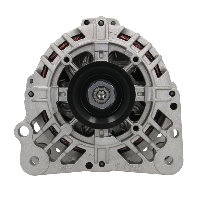 Original new Valeo alternator suitable for Volkswagen Fabia SG9B048 90 A