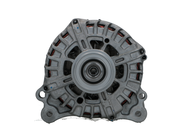 Original new Valeo alternator suitable for Volkswagen Cayenne FG23S025 220 A