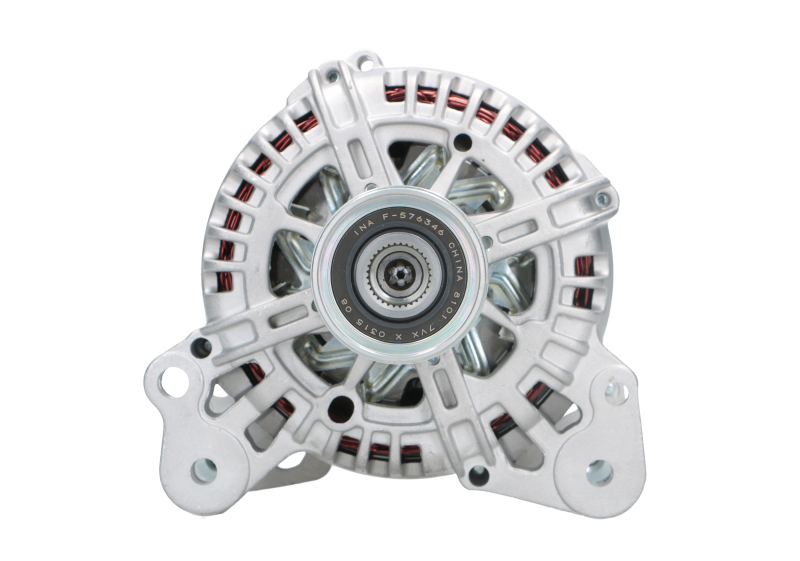 Alternator suitable for Volkswagen Touran TG11C095 110 A