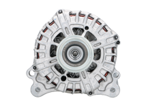 Load image into Gallery viewer, Original new Valeo alternator suitable for Volkswagen Touareg FG23S028 220 A
