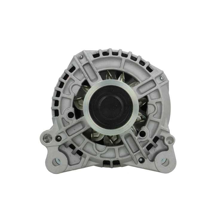 New alternator suitable for Volkswagen RSQ3 Quattro 0124525215+PRO 140 A