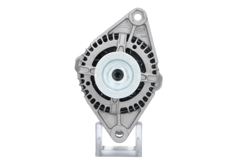 Original new Denso alternator suitable for Fiat 63321615 65 A