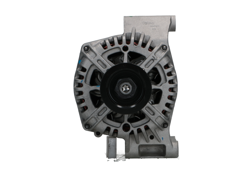 Original new Valeo alternator suitable for Fiat Idea TG8S021 75 A