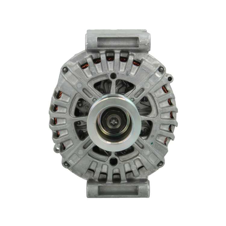 Original new Valeo alternator suitable for Mercedes GLE350 CG25S035 250 A