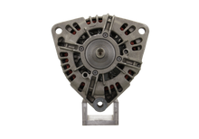 Laden Sie das Bild in den Galerie-Viewer, Original Neu Bosch Lichtmaschine passend für Mercedes   1986A00989 150 A