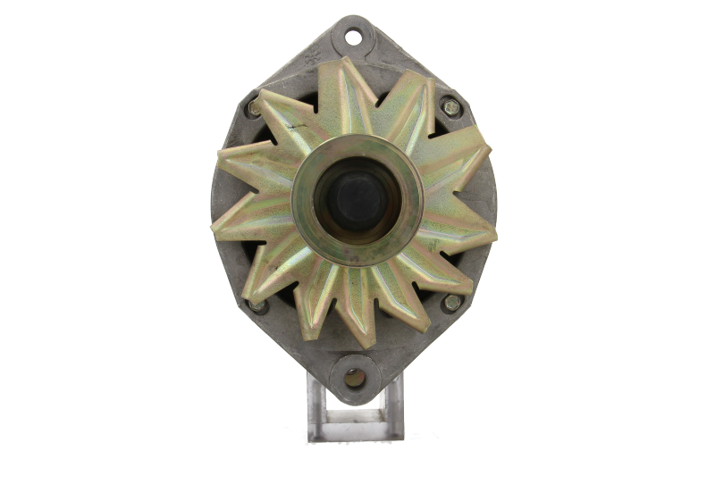 Generalüberholt Valeo Lichtmaschine passend für Renault   A14N171-R 90 A