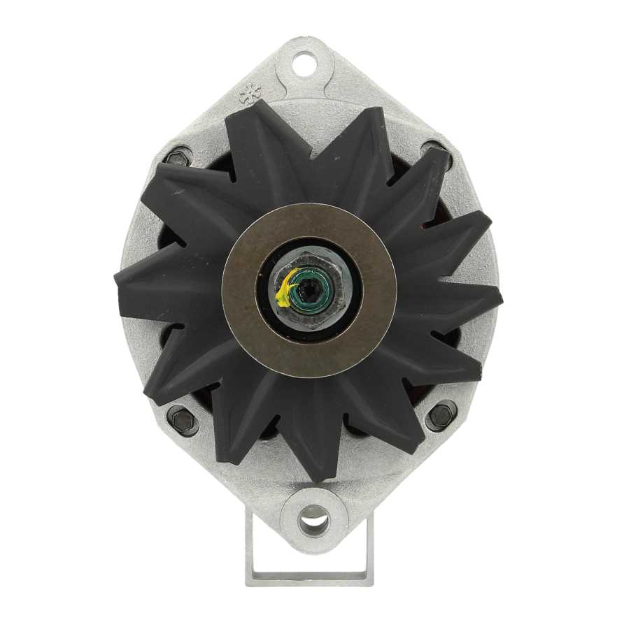 HC-Parts Lichtmaschine passend für Renault   CA634IR 90 A