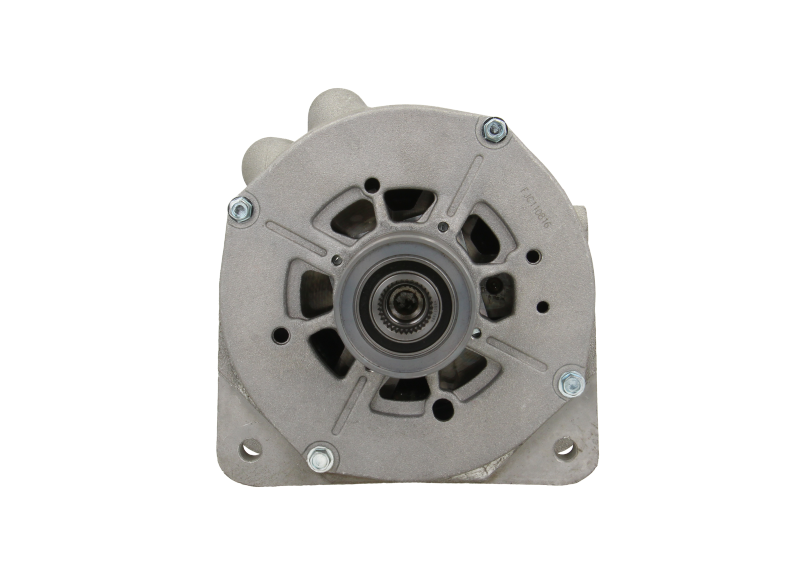 Alternator suitable for Renault Megane Estate/Break RNLSG15L033 155 A