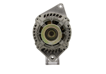 Charger l'image dans la galerie, Generalüberholt OEM Lichtmaschine passend für Renault  (Valeo 123887 80 A