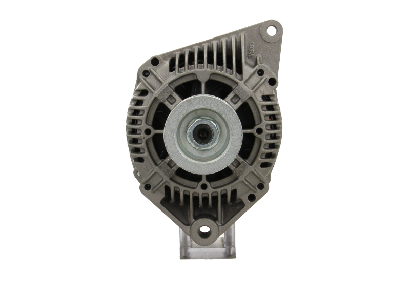 Refurbished Valeo alternator suitable for Renault Megane Scenic A13VI153-R 110 A