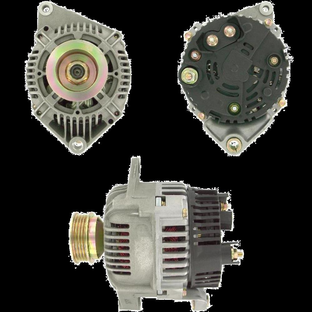 Alternator suitable for Renault Safrane A13VI17 110 A