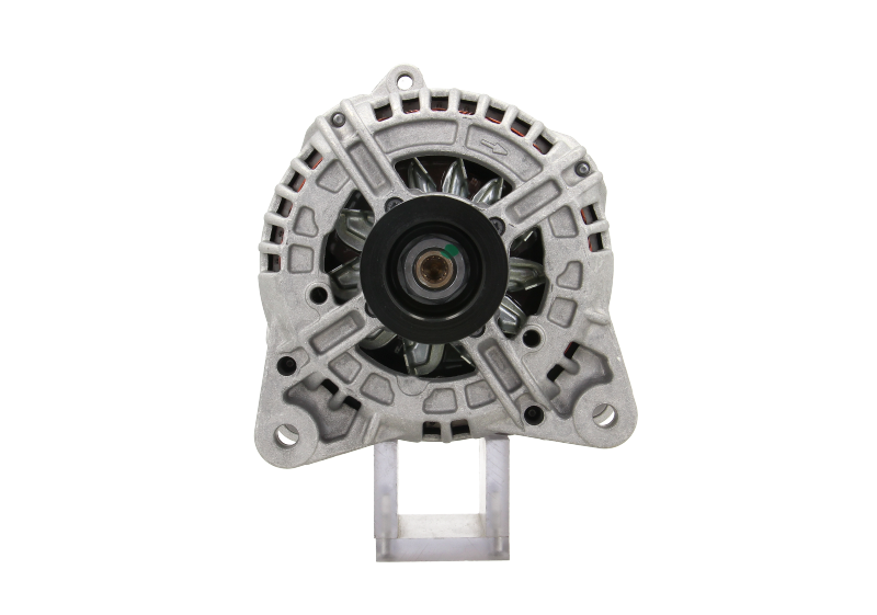 Original new SEG alternator suitable for Renault