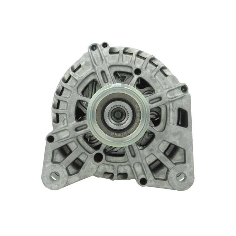 Original new Valeo alternator suitable for Renault Megane FG15T056 150 A
