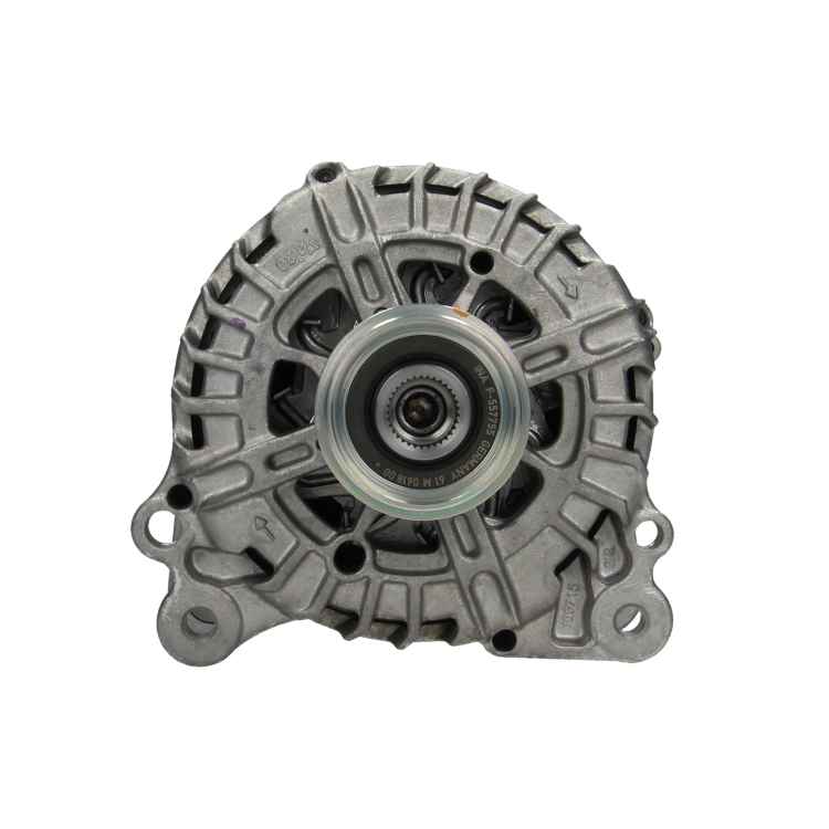 Original new Valeo alternator suitable for Renault Sandero Stepway TG15C217 150 A