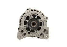 Laden Sie das Bild in den Galerie-Viewer, Generalüberholt Valeo Lichtmaschine passend für Renault  Koleos  TG12C167-R 120 A