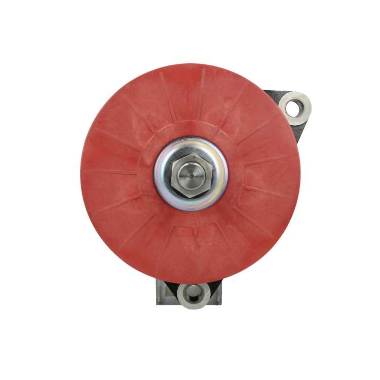 Alternator suitable for Renault 1277A740 140 A