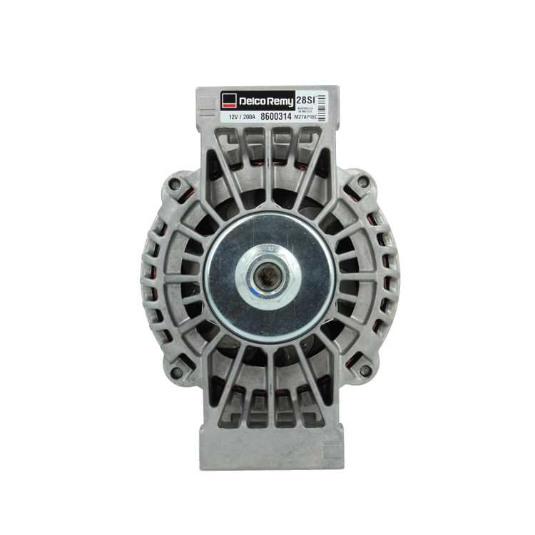 New Remy alternator suitable for Caterpillar 8600314 200 A