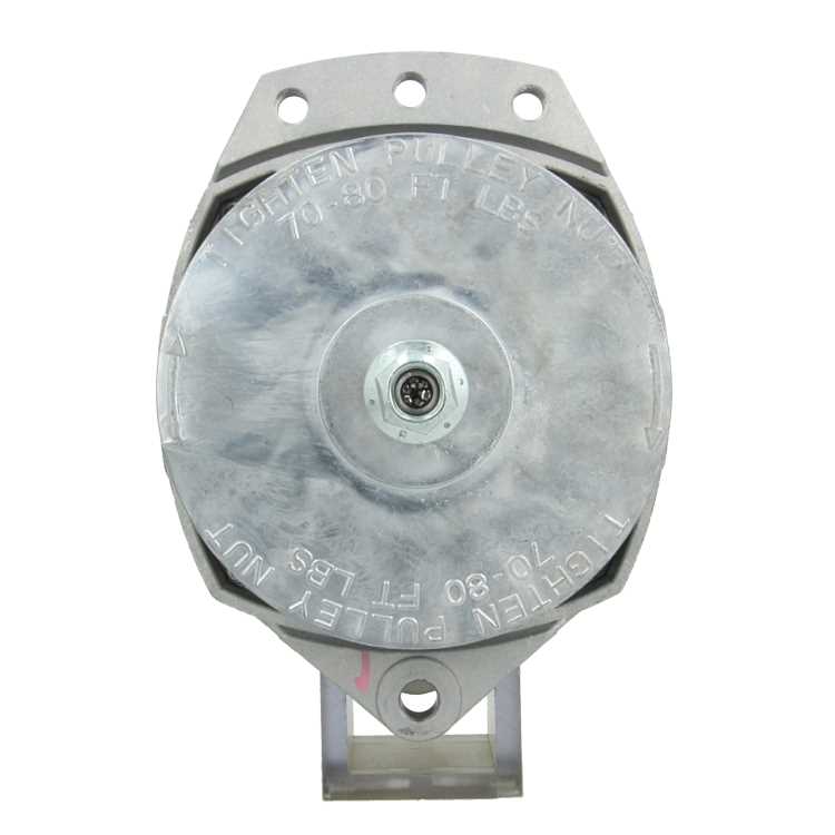 Neu Prestolite Lichtmaschine passend für Isuzu   110-568 150 A