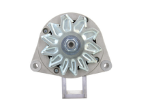 Charger l'image dans la galerie, Original Neu Mahle Lichtmaschine passend für Same   MG873 120 A