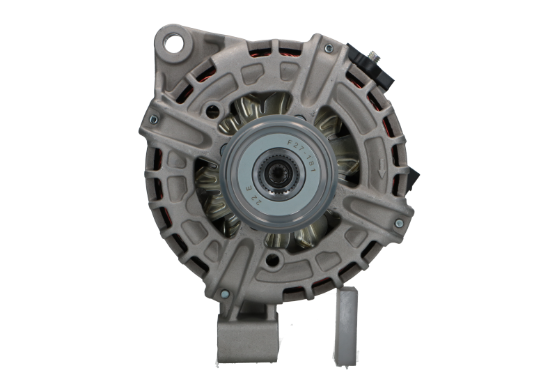 Alternator suitable for Volvo V40 Cross Country RNL8256 150 A