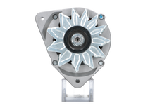 Charger l'image dans la galerie, Generalüberholt Bosch Lichtmaschine passend für Caterpillar   0120469032-R 55 A