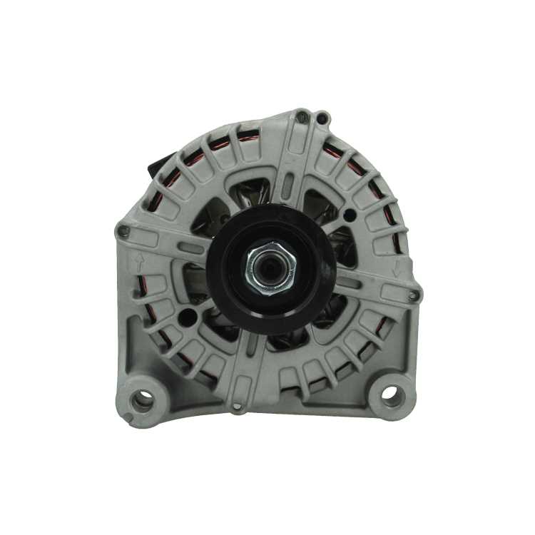 ORIGINAL VALEO 175A Alternator FOR BMW 3 Series X3 E90 E93 E92 E91 E83 7805432 TOP