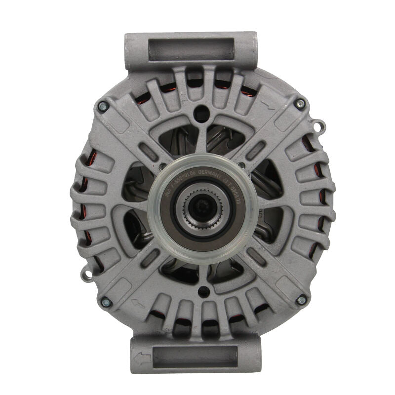 Neu  Lichtmaschine passend für Mercedes  Sprinter 416D  CG20U025+PRO 200 A