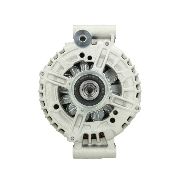Original new Bosch alternator suitable for BMW 330i Touring 0121715012 180 A