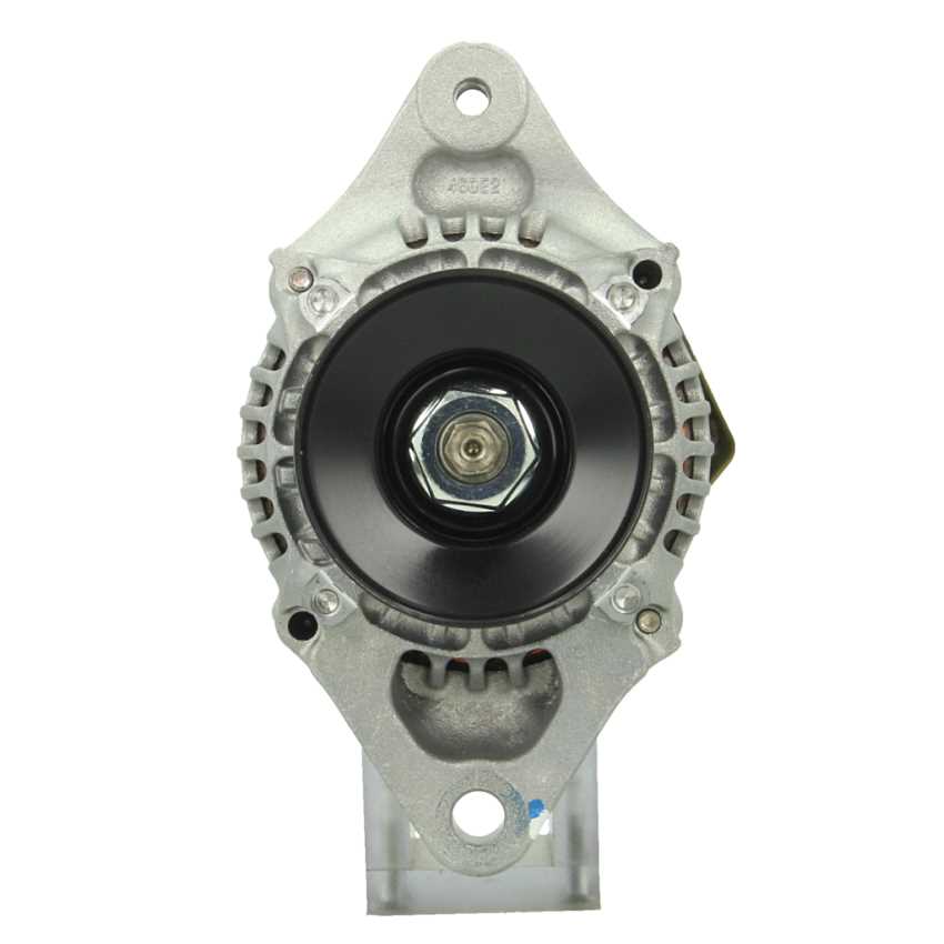 Original Neu Denso Lichtmaschine passend für Kubota   DAN2028 40 A