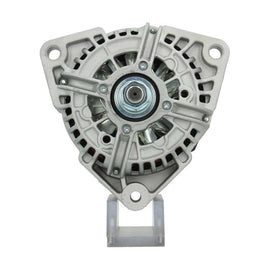 Alternator suitable for MAN 0124555014 80 A