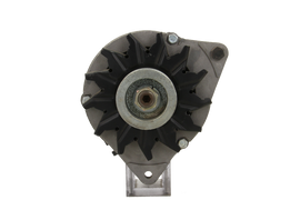 Generalüberholt OEM Lichtmaschine passend für Ford   LRA521-R 55 A