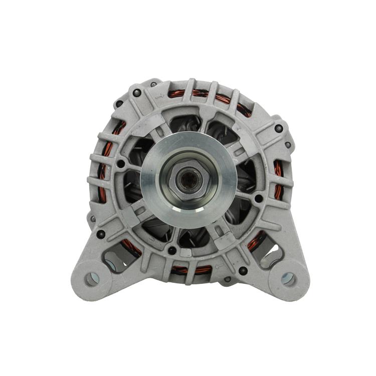 Neu  Lichtmaschine passend für Renault  Clio Van  TG9B042+PRO 90 A