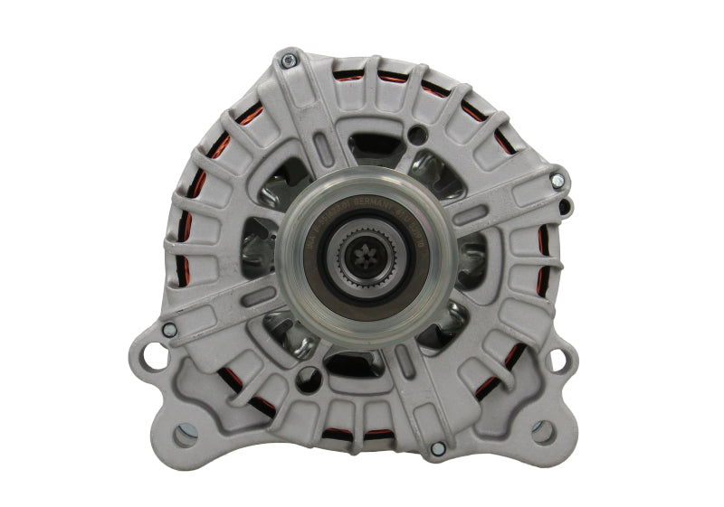 New alternator suitable for Audi SQ5 Quattro FG20S023+PRO 180 A